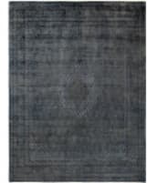 Solo Rugs Fine Vibrance  9'1'' x 12'1'' Rug