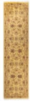 Solo Rugs Fine Vibrance  2'7''x10'1'' Runner Rug