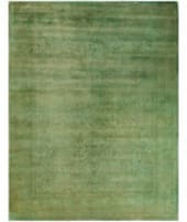 Solo Rugs Fine Vibrance  7'10'' x 10'2'' Rug