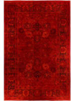 Solo Rugs Fine Vibrance  11'10'' x 17'10'' Rug