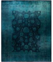 Solo Rugs Vibrance  12'1'' x 15' Rug