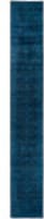 Solo Rugs Fine Vibrance  2'7'' x 18'9'' Runner Rug