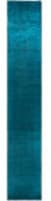 Solo Rugs Fine Vibrance  3'2'' x 19'10'' Runner Rug