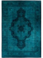 Solo Rugs Fine Vibrance  12'3'' x 17'5'' Rug