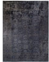 Solo Rugs Fine Vibrance  9' 1'' x 11' 7'' Rug