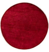 Solo Rugs Fine Vibrance  6'1'' x 6'1'' Rug
