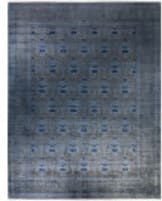 Solo Rugs Fine Vibrance  10'4'' x 13'8'' Rug