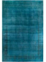 Solo Rugs Fine Vibrance  12'3'' x 17'9'' Rug