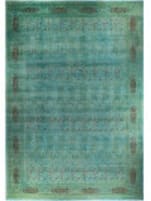 Solo Rugs Fine Vibrance  12'3'' x 17'7'' Rug