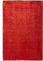 Solo Rugs Fine Vibrance  4'1'' x 6'4'' Rug