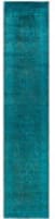 Solo Rugs Vibrance  3'2'' x 15'1'' Runner Rug