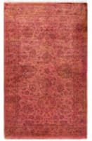 Solo Rugs Fine Vibrance  3'1'' x 5'2'' Rug