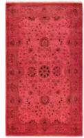 Solo Rugs Fine Vibrance  3'2'' x 5'5'' Rug