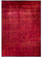 Solo Rugs Fine Vibrance  11'3'' x 16'1'' Rug