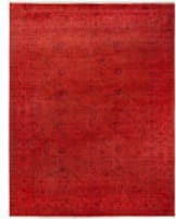Solo Rugs Fine Vibrance  8'1'' x 10'5'' Rug