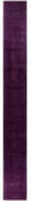Solo Rugs Fine Vibrance  2'7'' x 24'1'' Runner Rug