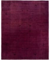 Solo Rugs Fine Vibrance  8'1'' x 10'5'' Rug