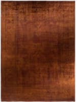 Solo Rugs Fine Vibrance  10'1'' x 13'10'' Rug