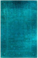 Solo Rugs Fine Vibrance  11'4'' x 17'6'' Rug