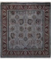 Solo Rugs Fine Vibrance  6' 2'' x 6' 5'' Rug