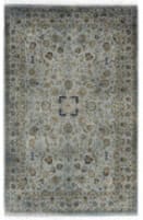 Solo Rugs Fine Vibrance  4'2'' x 6'5'' Rug