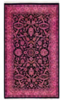 Solo Rugs Fine Vibrance  3' 1'' x 5' 5'' Rug
