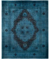 Solo Rugs Vibrance  12'4'' x 15'4'' Rug