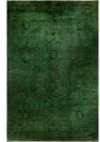 Solo Rugs Fine Vibrance  11'10'' x 18' Rug