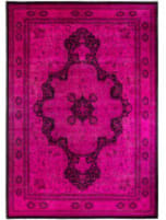 Solo Rugs Fine Vibrance  12'5'' x 17'8'' Rug