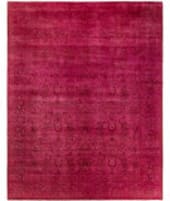 Solo Rugs Fine Vibrance  8'4'' x 10'7'' Rug