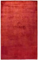 Solo Rugs Fine Vibrance  4' x 6'4'' Rug