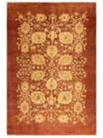 Solo Rugs Ottoman  4' 8'' x 6' 10'' Rug