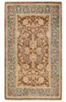 Solo Rugs Ottoman  3' 1'' x 5' 4'' Rug