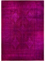 Solo Rugs Fine Vibrance  12'2'' x 17'2'' Rug