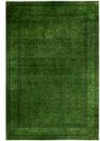 Solo Rugs Fine Vibrance  12'2'' x 17'10'' Rug