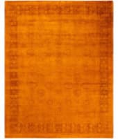 Solo Rugs Fine Vibrance  8'3'' x 10'4'' Rug