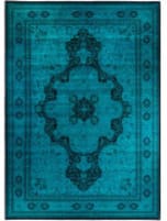 Solo Rugs Fine Vibrance  12'1'' x 17'1'' Rug