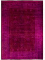 Solo Rugs Fine Vibrance  10'10'' x 15'10'' Rug