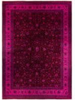 Solo Rugs Fine Vibrance  12' x 16'10'' Rug