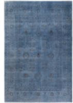 Solo Rugs Fine Vibrance  6'2'' x 8'10'' Rug