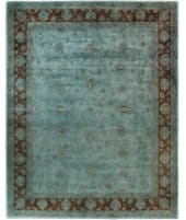 Solo Rugs Vibrance  11'9'' x 14'9'' Rug