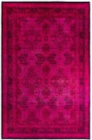 Solo Rugs Fine Vibrance  10'3'' x 16' Rug
