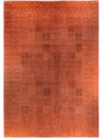 Solo Rugs Fine Vibrance  12'4'' x 16'4'' Rug