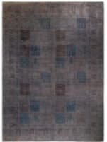Solo Rugs Fine Vibrance  10' 3'' x 13' 10'' Rug