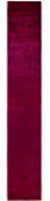 Solo Rugs Fine Vibrance  2'7'' x 16'1'' Runner Rug