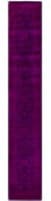 Solo Rugs Vibrance  2'7'' x 16'2'' Runner Rug