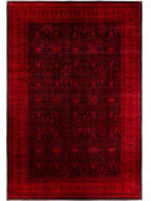 Solo Rugs Fine Vibrance  12'4'' x 18'4'' Rug