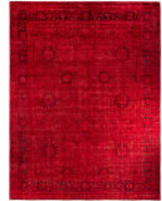 Solo Rugs Fine Vibrance  12'2'' x 15'9'' Rug