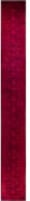 Solo Rugs Vibrance  2'8'' x 22'1'' Runner Rug