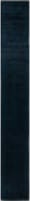 Solo Rugs Vibrance  2'7'' x 19'6'' Runner Rug